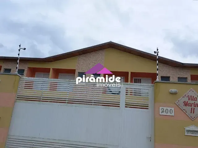 Casa 2 quartos e 4 banheiros, à venda, no bairro Jardim do Sol em Caraguatatuba