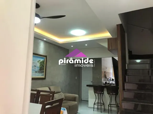 Casa 2 quartos e 4 banheiros, à venda, no bairro Jardim do Sol em Caraguatatuba