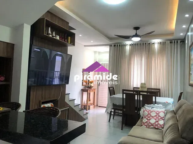 Casa 2 quartos e 4 banheiros, à venda, no bairro Jardim do Sol em Caraguatatuba