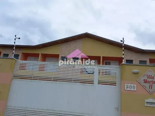 Casa 2 quartos e 4 banheiros, à venda, no bairro Jardim do Sol em Caraguatatuba