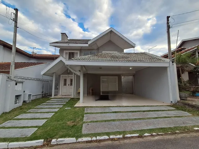 Foto do Casa - Casa em condomínio à venda R$ 1.450.000,00  - Urbanova I, São José dos Campos, SP | PIRAMIDE IMOVEIS