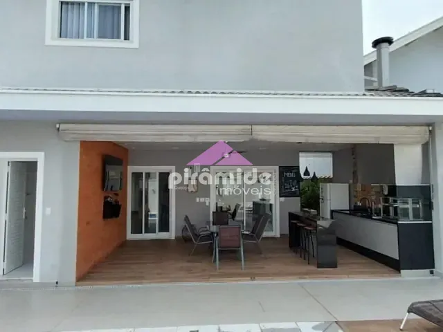Casa 3 quartos e 5 banheiros, à venda, no bairro Urbanova em São José dos Campos