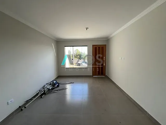 Casa com 160m² 3 quartos e 2 banheiros, à venda, no bairro Rincão em Colombo