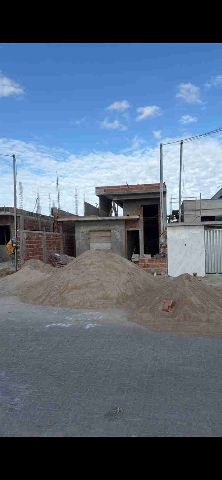 Casa com 143m² 2 quartos e 3 banheiros, à venda, no bairro Cidade Jardim em Campos dos Goytacazes