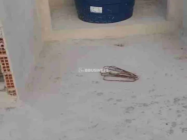 Casa com 143m² 2 quartos e 3 banheiros, à venda, no bairro Cidade Jardim em Campos dos Goytacazes