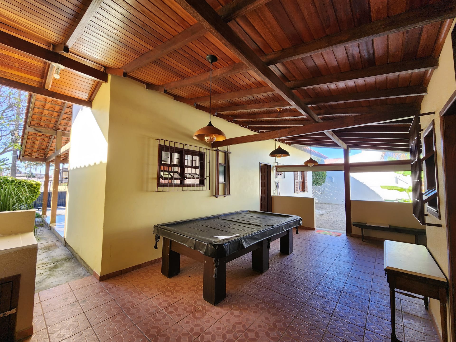 Casa, 3 quartos, 120 m² - Foto 31