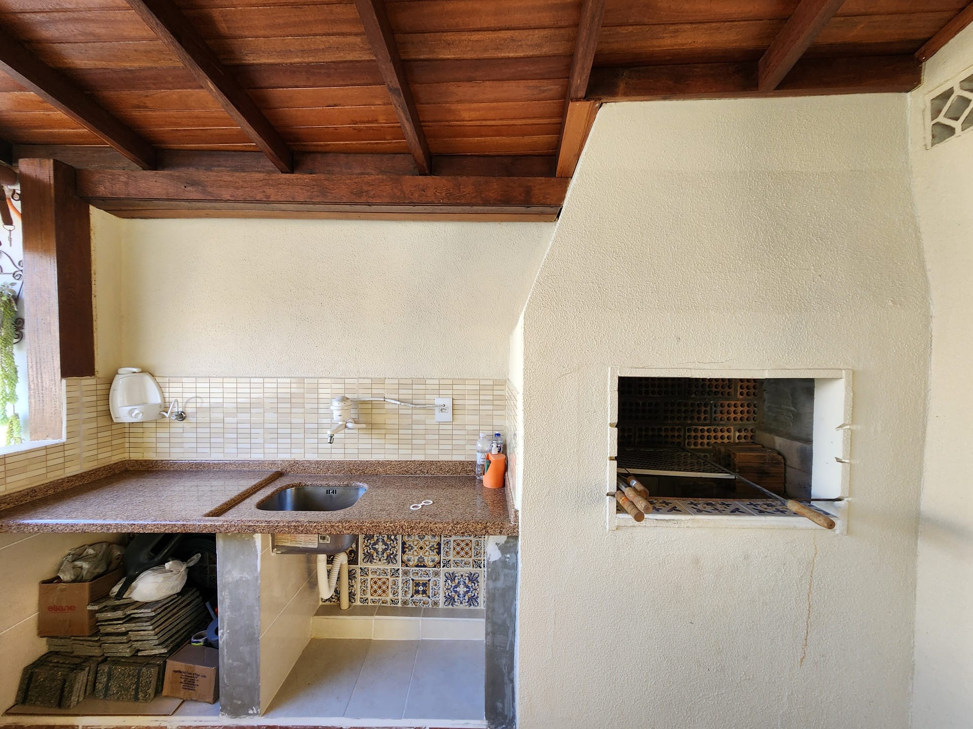 Casa, 3 quartos, 120 m² - Foto 32