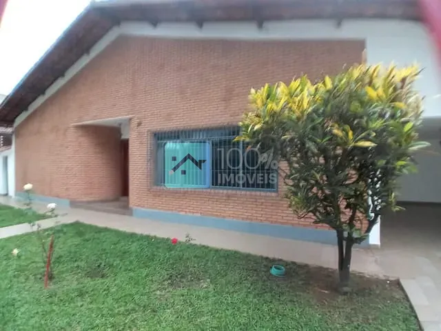 Casa com 800m² 4 quartos e 5 banheiros, à venda, no bairro Jardim Apolo I em São José dos Campos