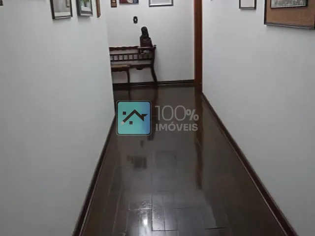 Casa com 800m² 4 quartos e 5 banheiros, à venda, no bairro Jardim Apolo I em São José dos Campos