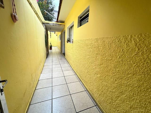 Foto do Casa - Casa à venda, 2 quartos, 1 suíte, 2 banheiros, 2 vagas, 125m² Bela Vista, Osasco, SP | Collina Imóveis
