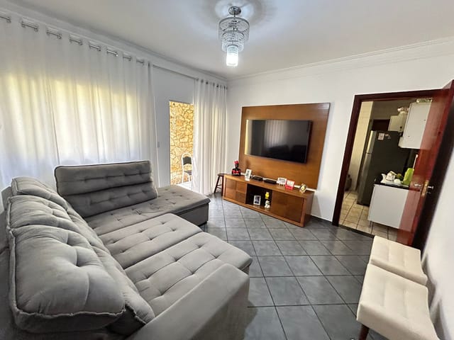 Foto do Casa - Casa à venda, 2 quartos, 1 suíte, 2 banheiros, 2 vagas, 125m² Bela Vista, Osasco, SP | Collina Imóveis
