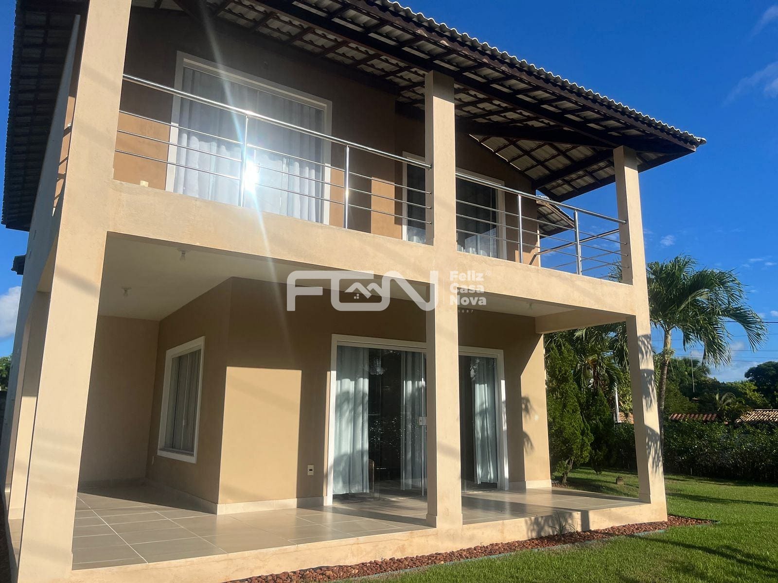 Casa, 4 quartos, 210 m² - Foto 33