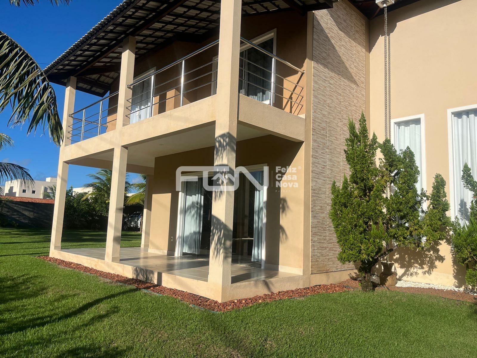 Casa, 4 quartos, 210 m² - Foto 35