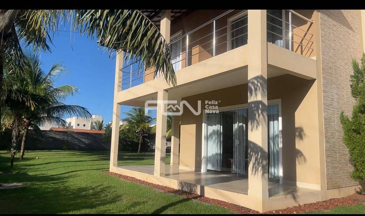 Casa, 4 quartos, 210 m² - Foto 36