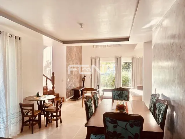 Casa com 1000m² 4 quartos e 4 banheiros, à venda, no bairro Barra do Jacuípe (Monte Gordo) em Camaçari