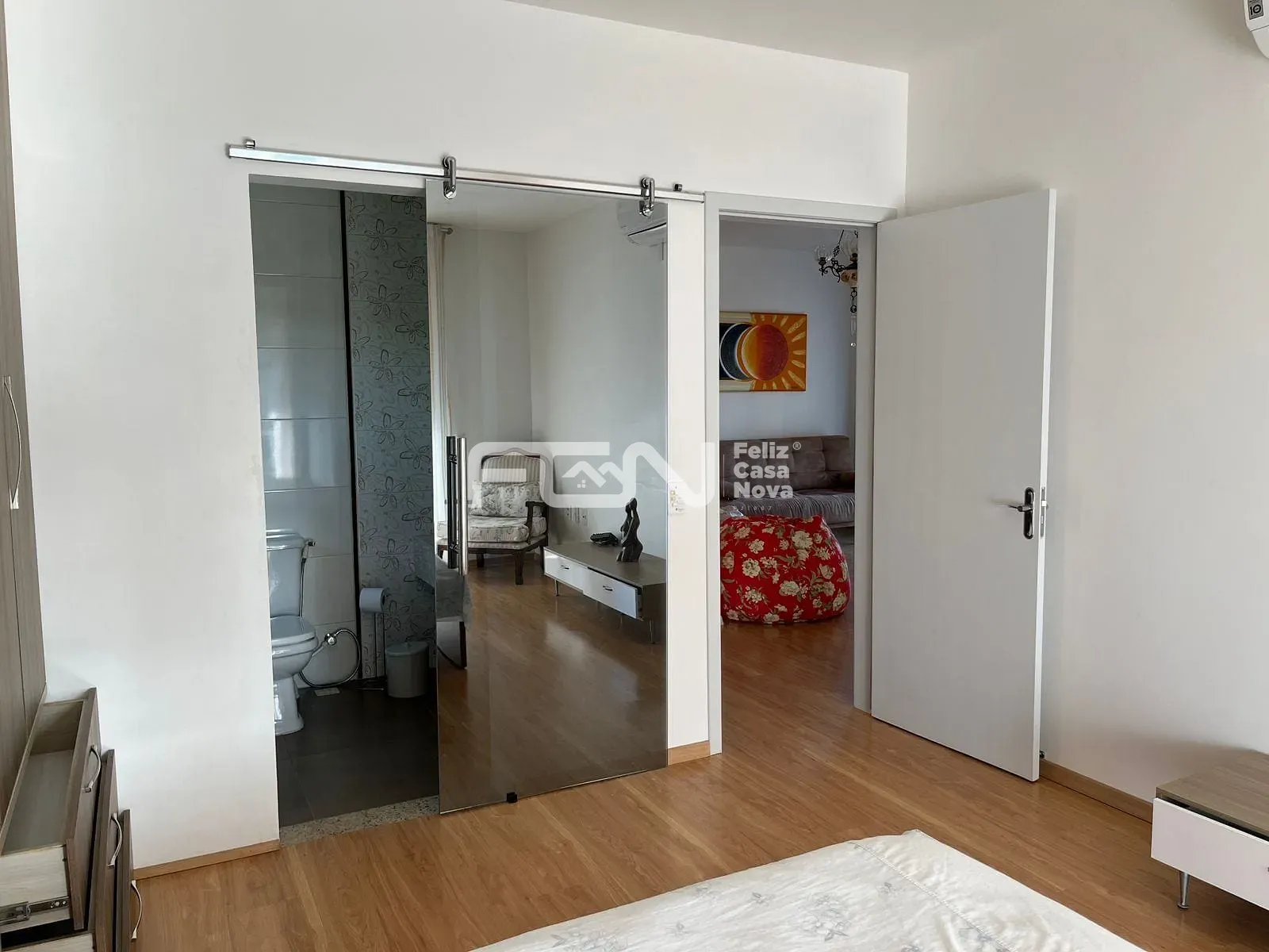 Casa, 4 quartos, 210 m² - Foto 30