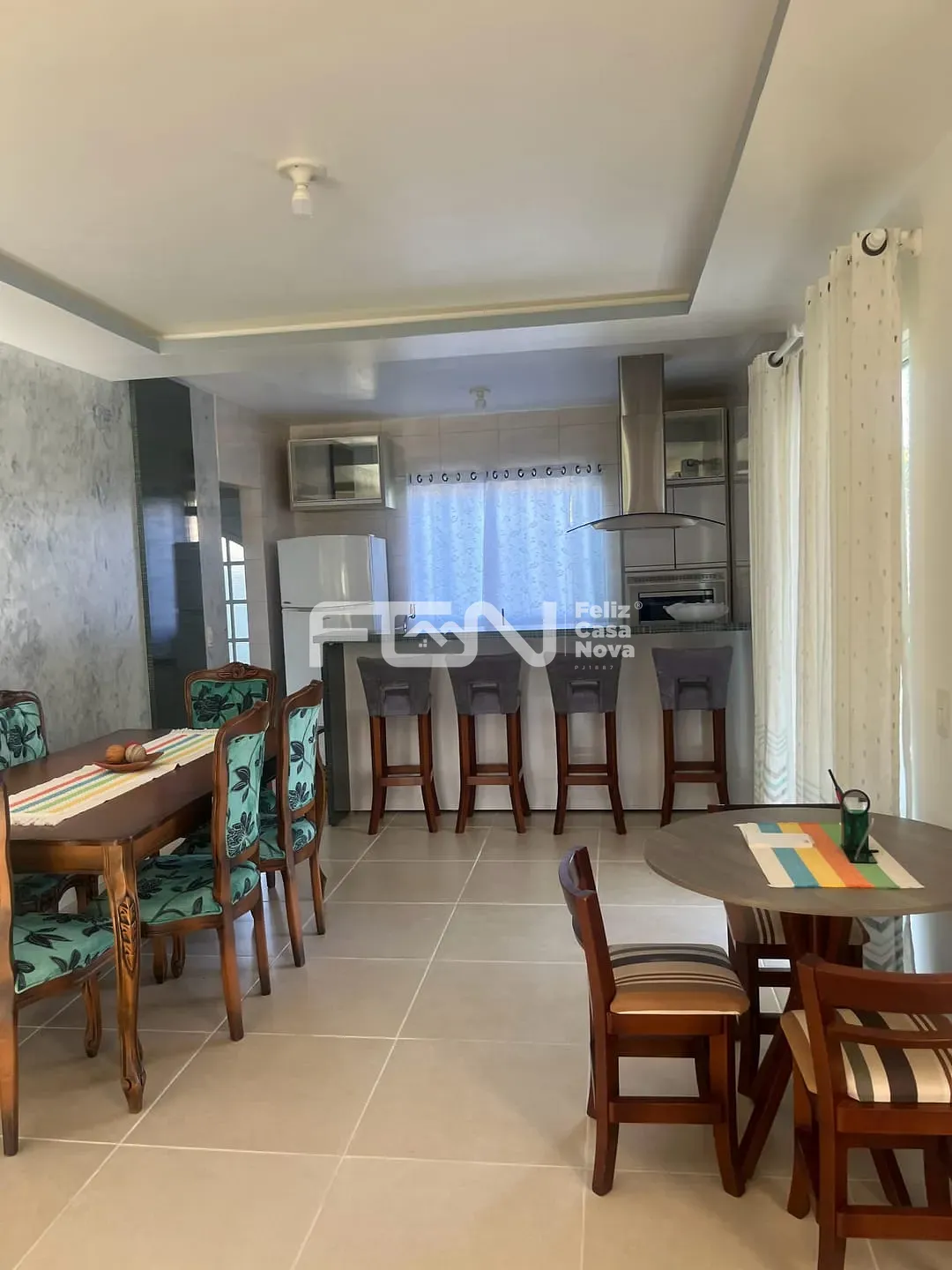 Casa, 4 quartos, 210 m² - Foto 12