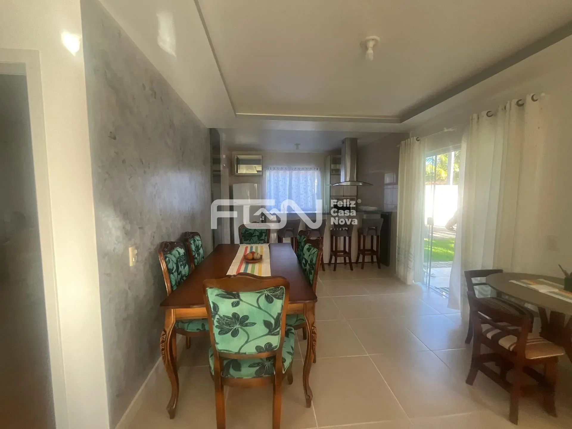 Casa, 4 quartos, 210 m² - Foto 11