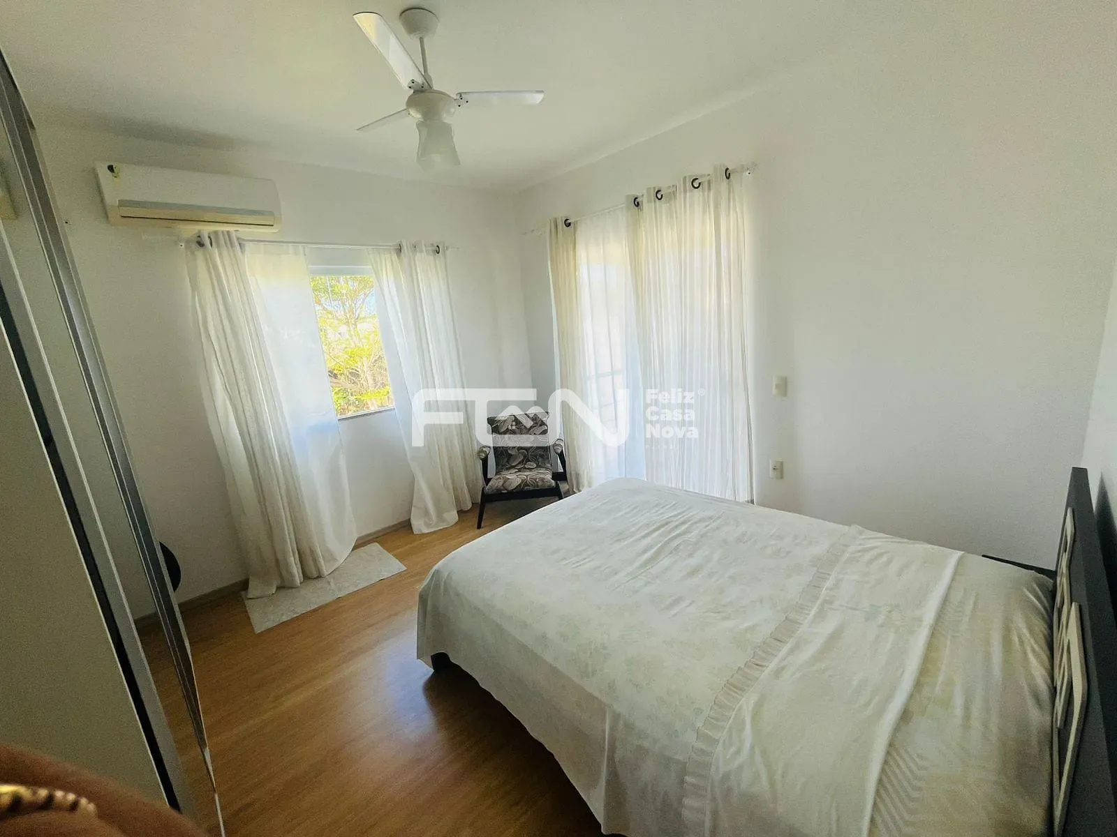 Casa, 4 quartos, 210 m² - Foto 16