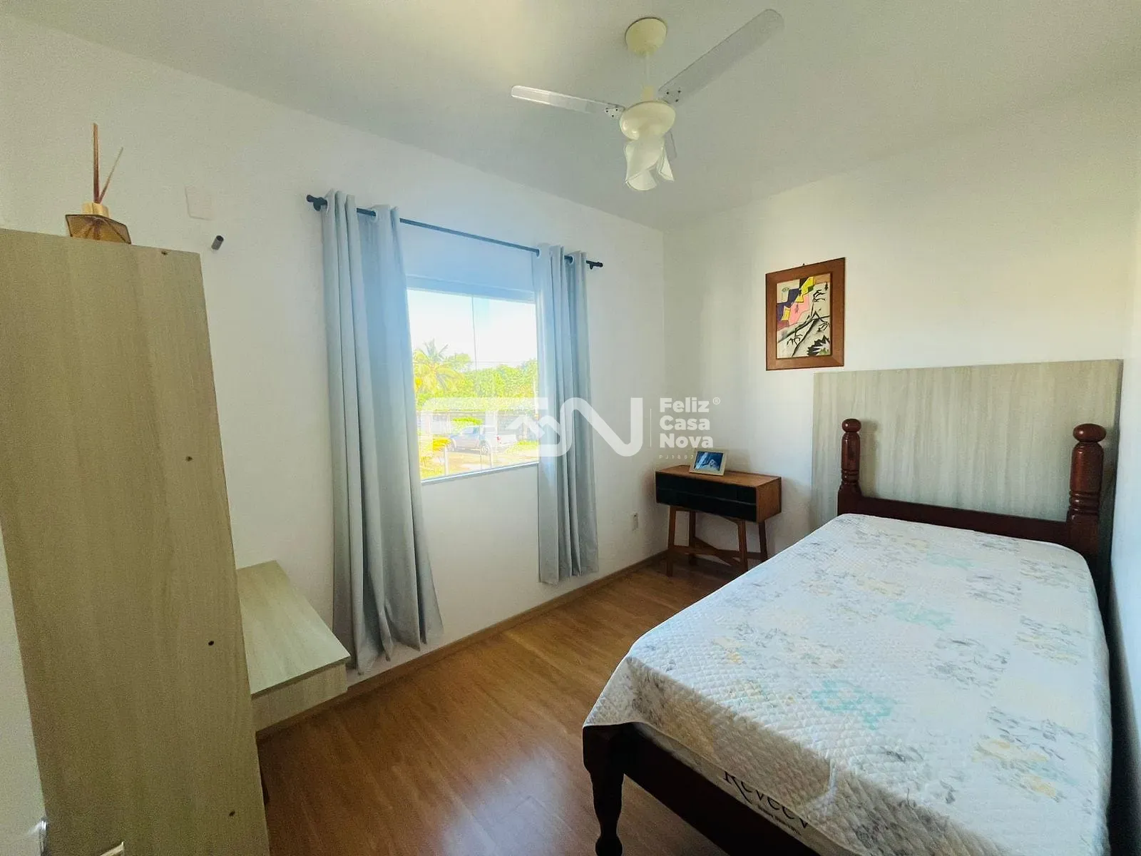 Casa, 4 quartos, 210 m² - Foto 17