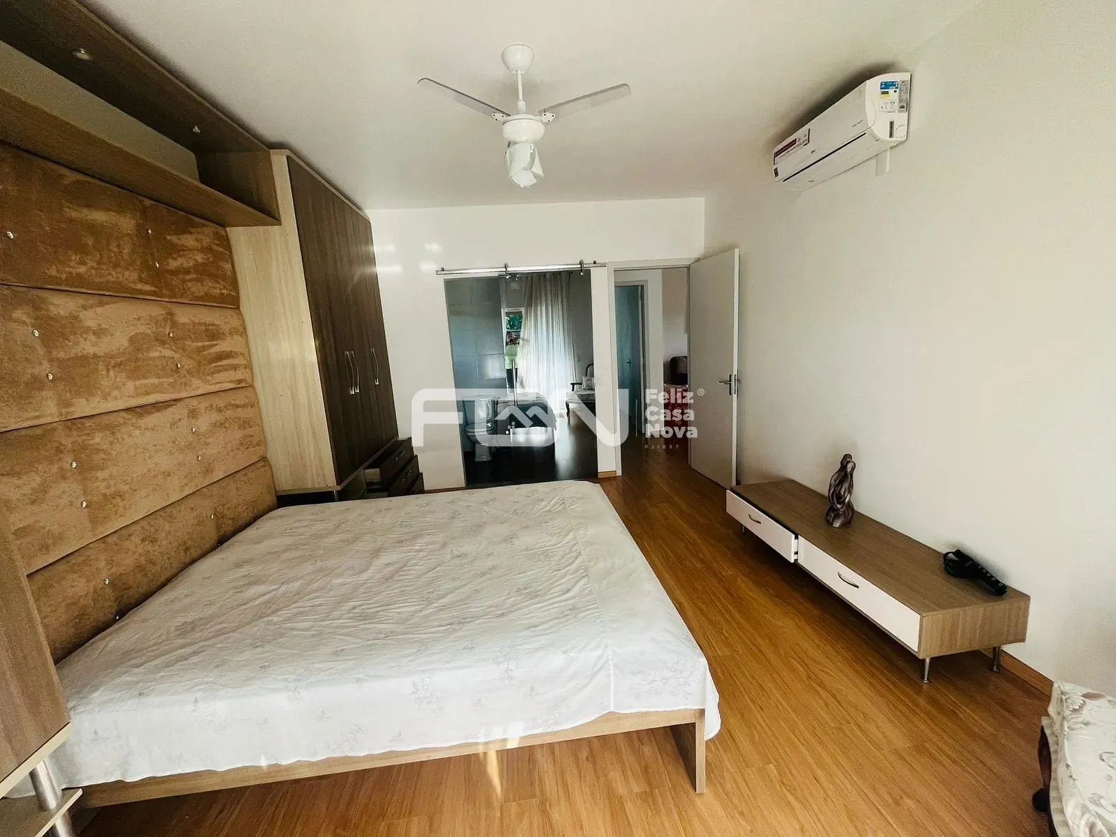 Casa, 4 quartos, 210 m² - Foto 21