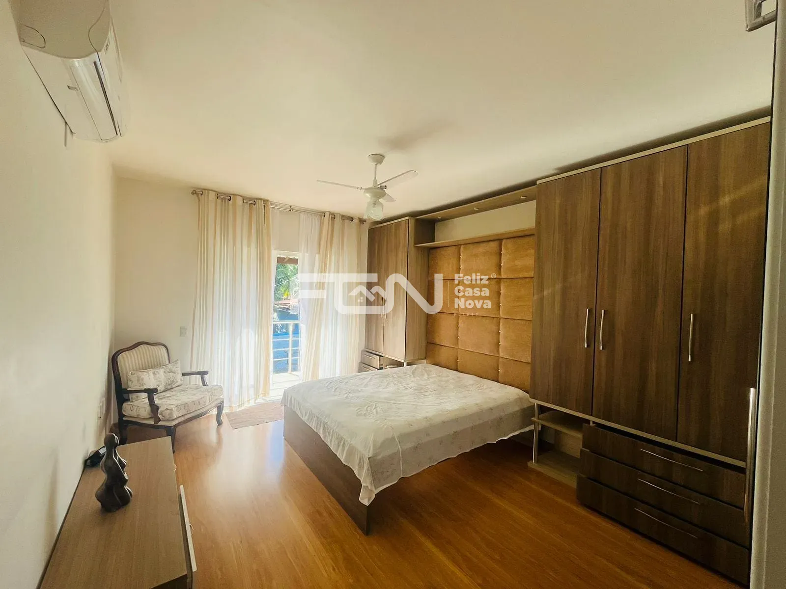 Casa, 4 quartos, 210 m² - Foto 22