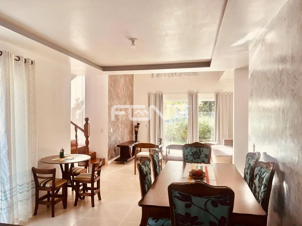 Casa, 4 quartos, 210 m² - Foto 3