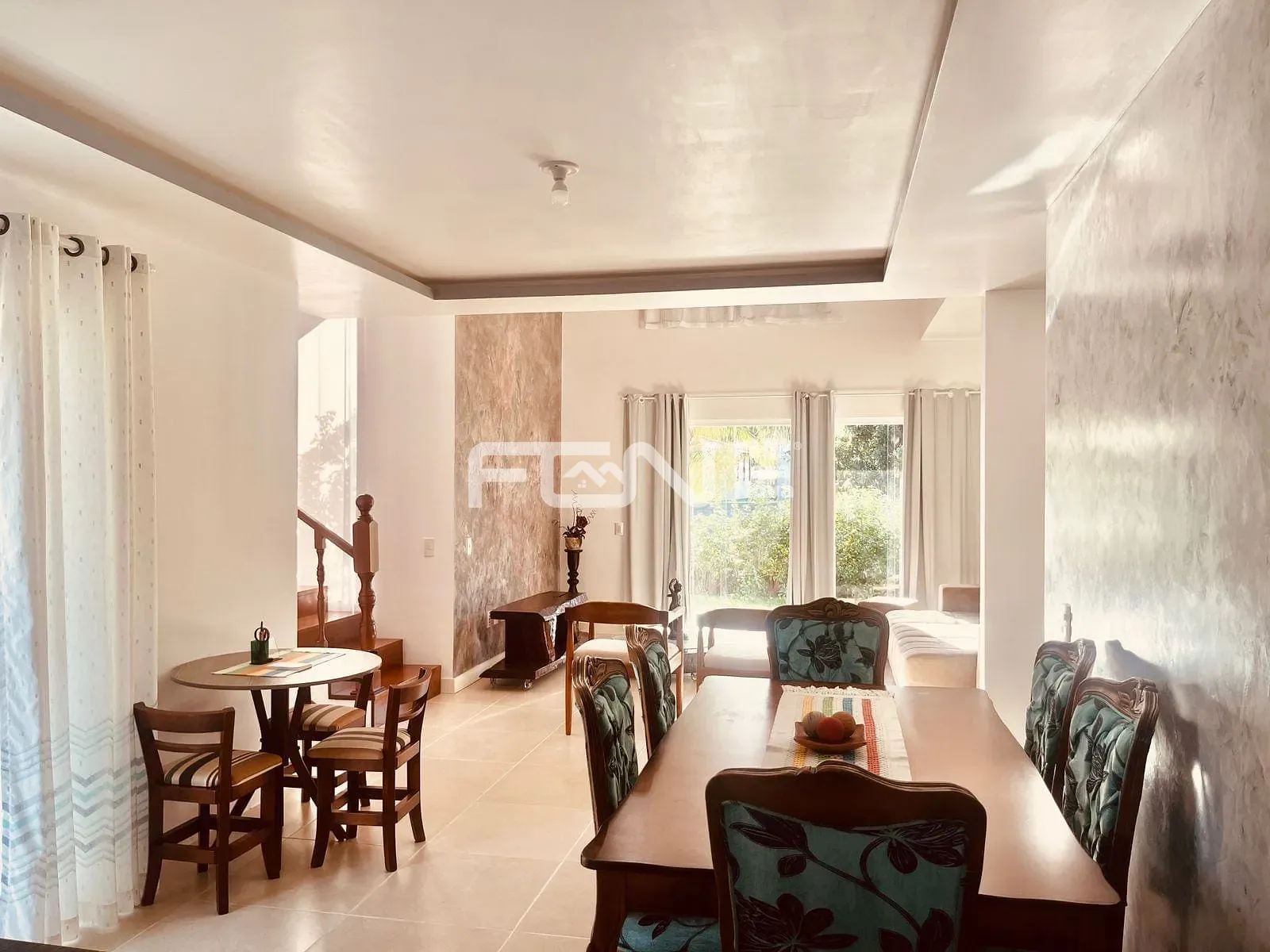 Casa, 4 quartos, 210 m² - Foto 6