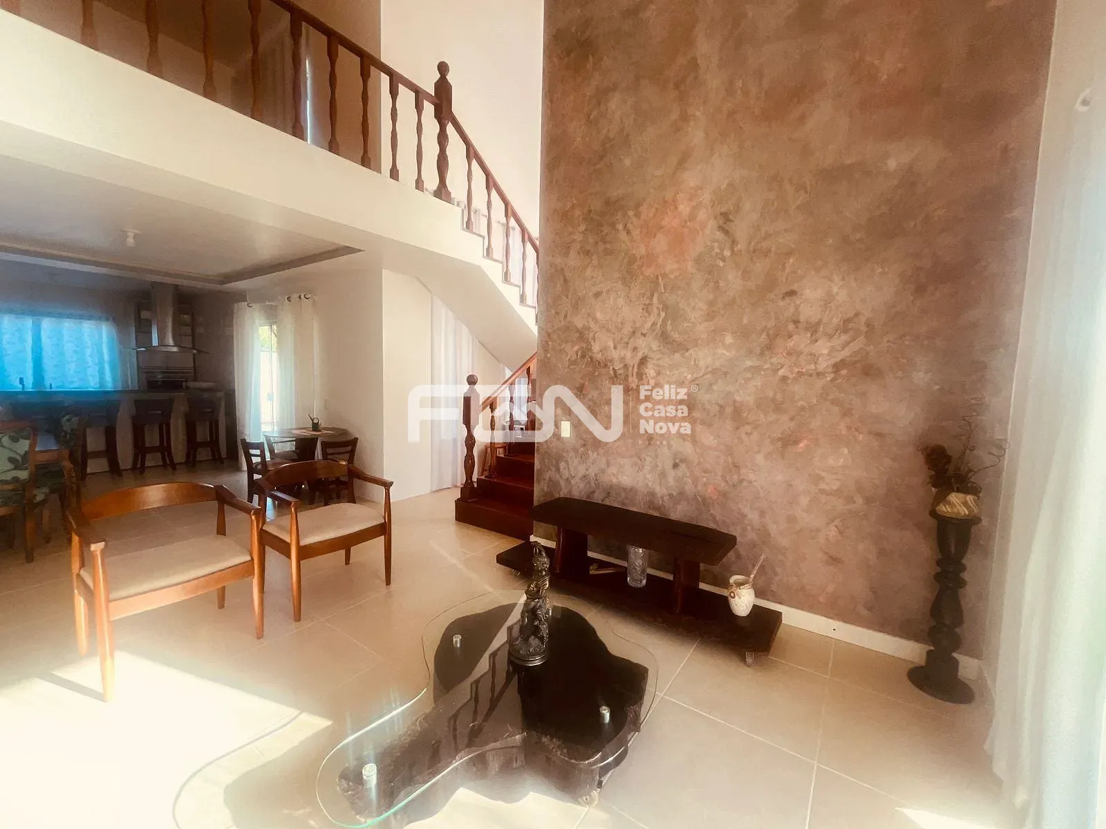 Casa, 4 quartos, 210 m² - Foto 9