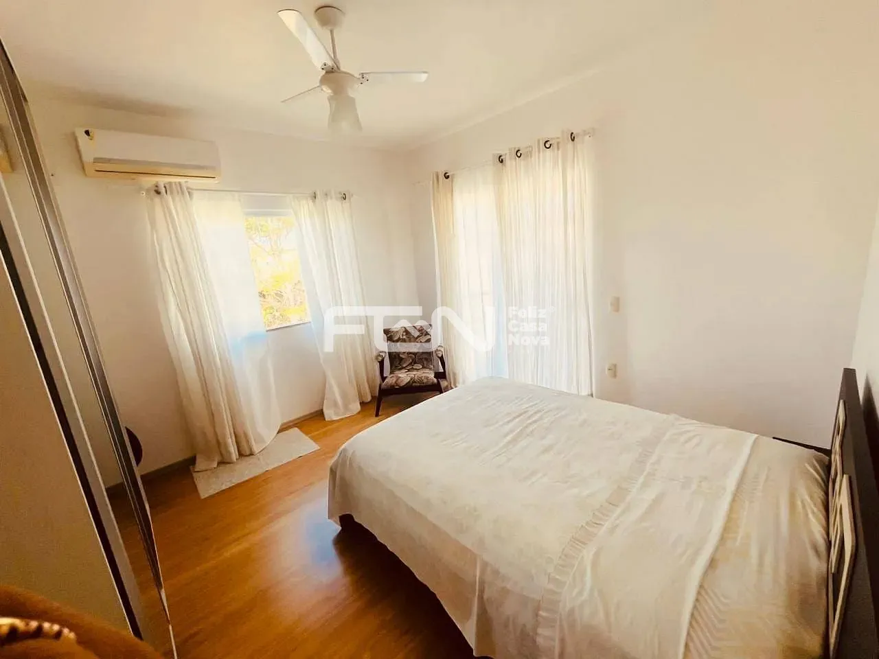 Casa, 4 quartos, 210 m² - Foto 15