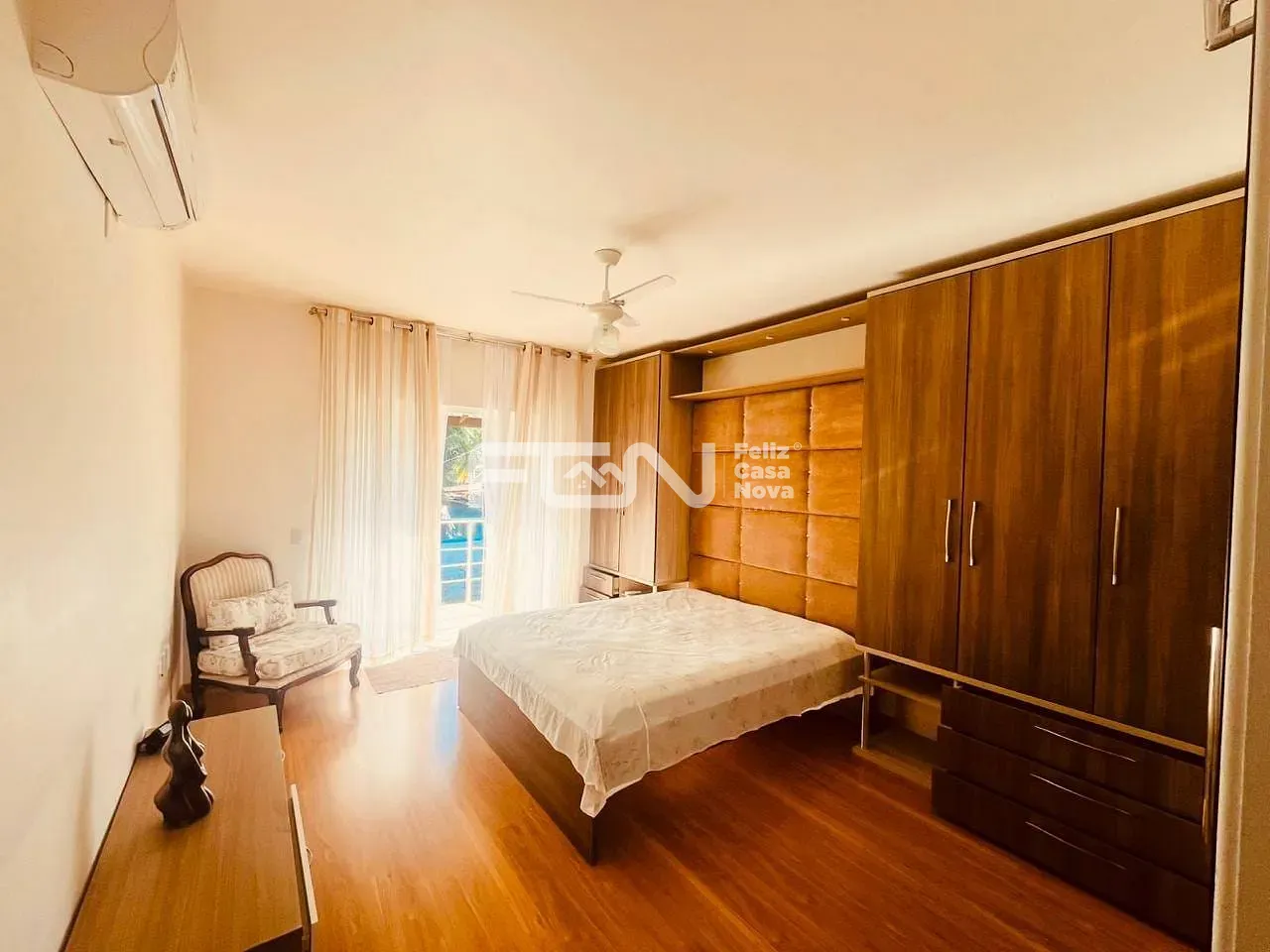 Casa, 4 quartos, 210 m² - Foto 14