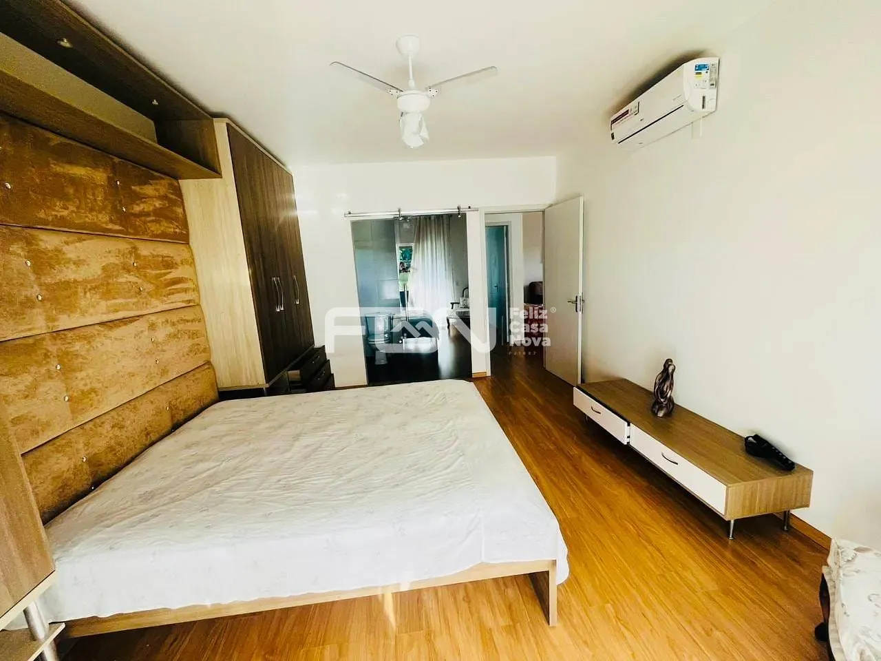 Casa, 4 quartos, 210 m² - Foto 23