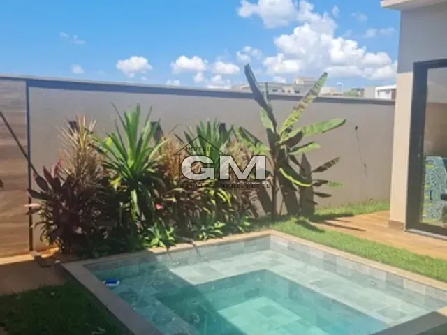Casa com 406m² 3 quartos e 2 banheiros, à venda, no bairro Loteamento Terras de Florença em Ribeirão Preto
