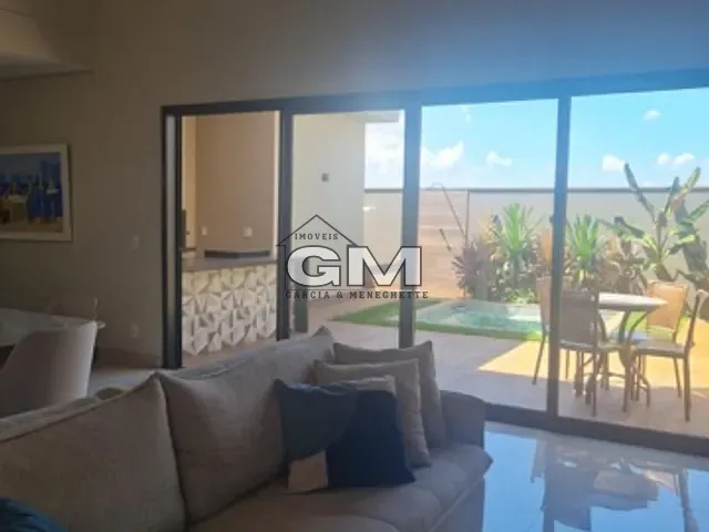 Casa com 406m² 3 quartos e 2 banheiros, à venda, no bairro Loteamento Terras de Florença em Ribeirão Preto