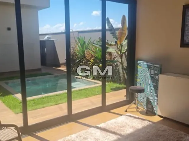 Casa com 406m² 3 quartos e 2 banheiros, à venda, no bairro Loteamento Terras de Florença em Ribeirão Preto
