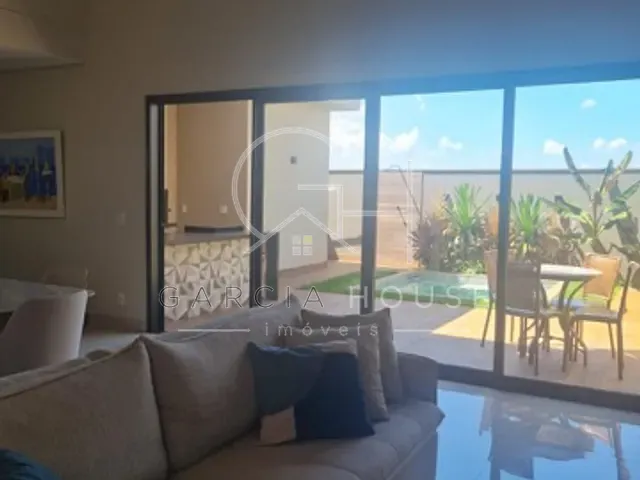 Casa com 406m² 3 quartos e 2 banheiros, à venda, no bairro Loteamento Terras de Florença em Ribeirão Preto