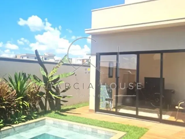 Casa com 406m² 3 quartos e 2 banheiros, à venda, no bairro Vila do Golf em Ribeirão Preto