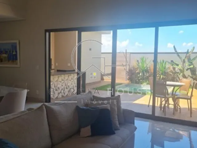 Casa com 406m² 3 quartos e 2 banheiros, à venda, no bairro Loteamento Terras de Florença em Ribeirão Preto