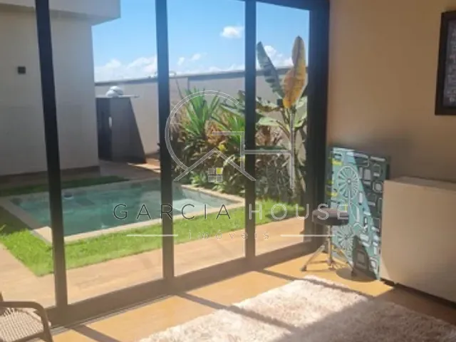 Casa com 406m² 3 quartos e 2 banheiros, à venda, no bairro Loteamento Terras de Florença em Ribeirão Preto