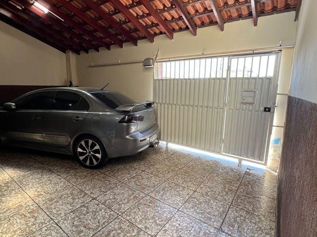 Casa com 135m² 3 quartos e 2 banheiros, à venda, no bairro Conjunto Habitacional Parque da Floresta em Campinas