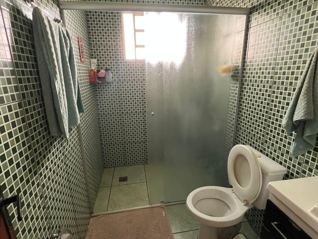 Casa com 135m² 3 quartos e 2 banheiros, à venda, no bairro Conjunto Habitacional Parque da Floresta em Campinas