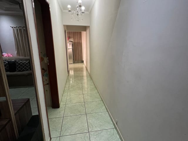 Casa com 135m² 3 quartos e 2 banheiros, à venda, no bairro Conjunto Habitacional Parque da Floresta em Campinas