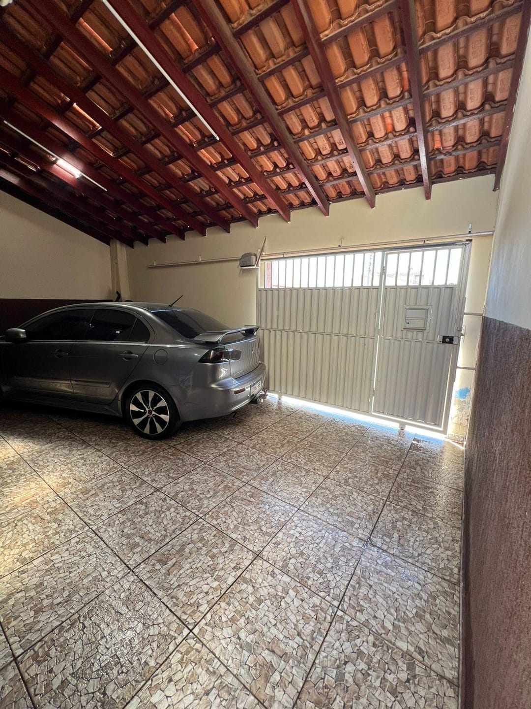 Casa, 3 quartos, 81 m² - Foto 2