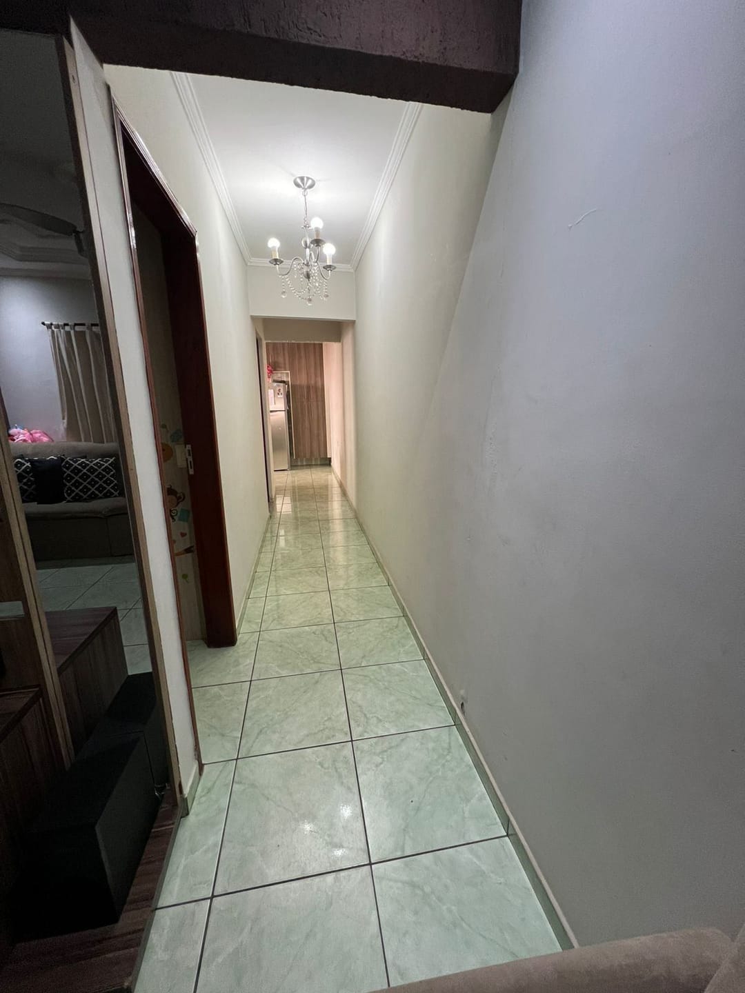 Casa, 3 quartos, 81 m² - Foto 4