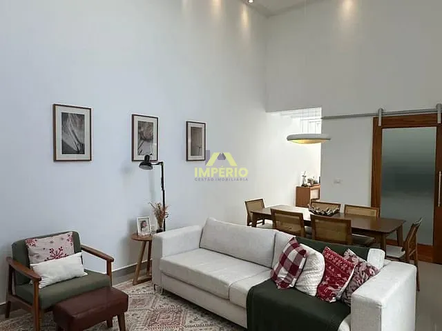 Casa com 196m² 3 quartos e 2 banheiros, à venda, no bairro Residencial Piccolino em Salto