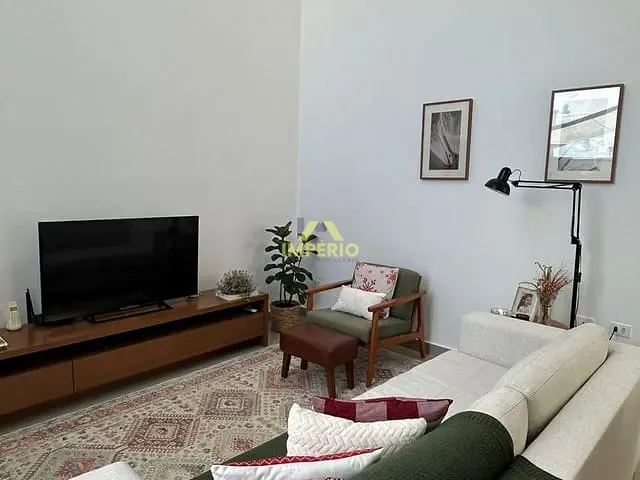 Casa com 196m² 3 quartos e 2 banheiros, à venda, no bairro Residencial Piccolino em Salto