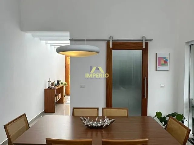 Casa com 196m² 3 quartos e 2 banheiros, à venda, no bairro Residencial Piccolino em Salto