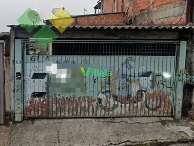 Casa à venda, no bairro Jardim Alpes de Itaquá em Itaquaquecetuba