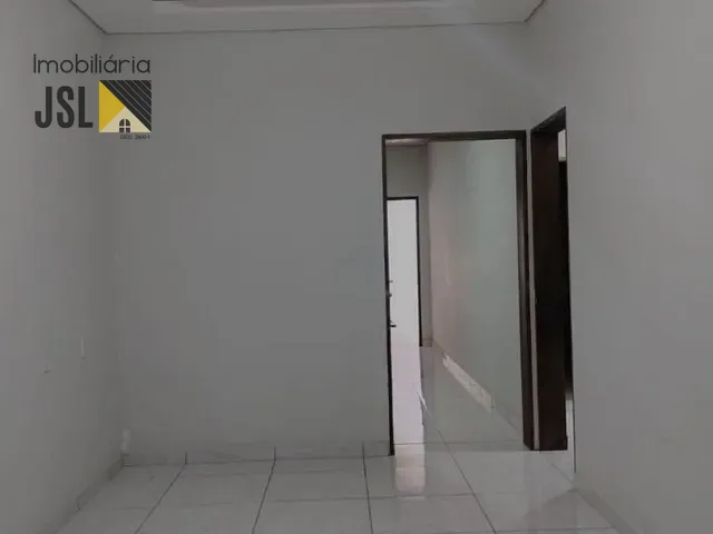 Casa com 140m² 2 quartos e 1 banheiro, à venda, no bairro Jardim Panorama em Caçapava