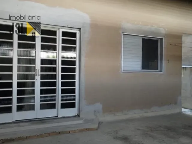 Casa com 140m² 2 quartos e 1 banheiro, à venda, no bairro Jardim Panorama em Caçapava